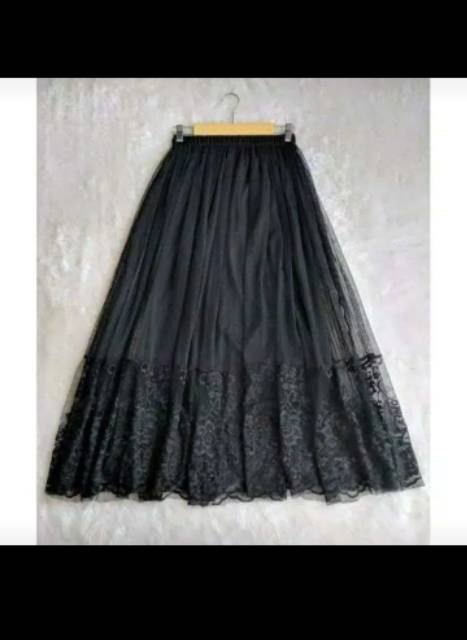 Rok tutu renda &gt;Cod Rok tutu brukat //ROK TUTU DEWASA