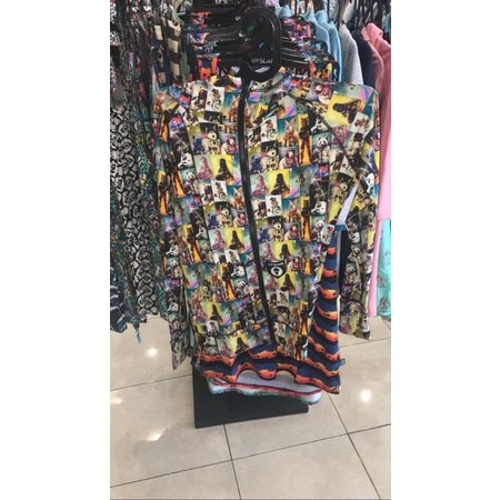 Slam69 original wanita/  laki laki unisex , murah, jaket, nyaman, discount Up to 80%