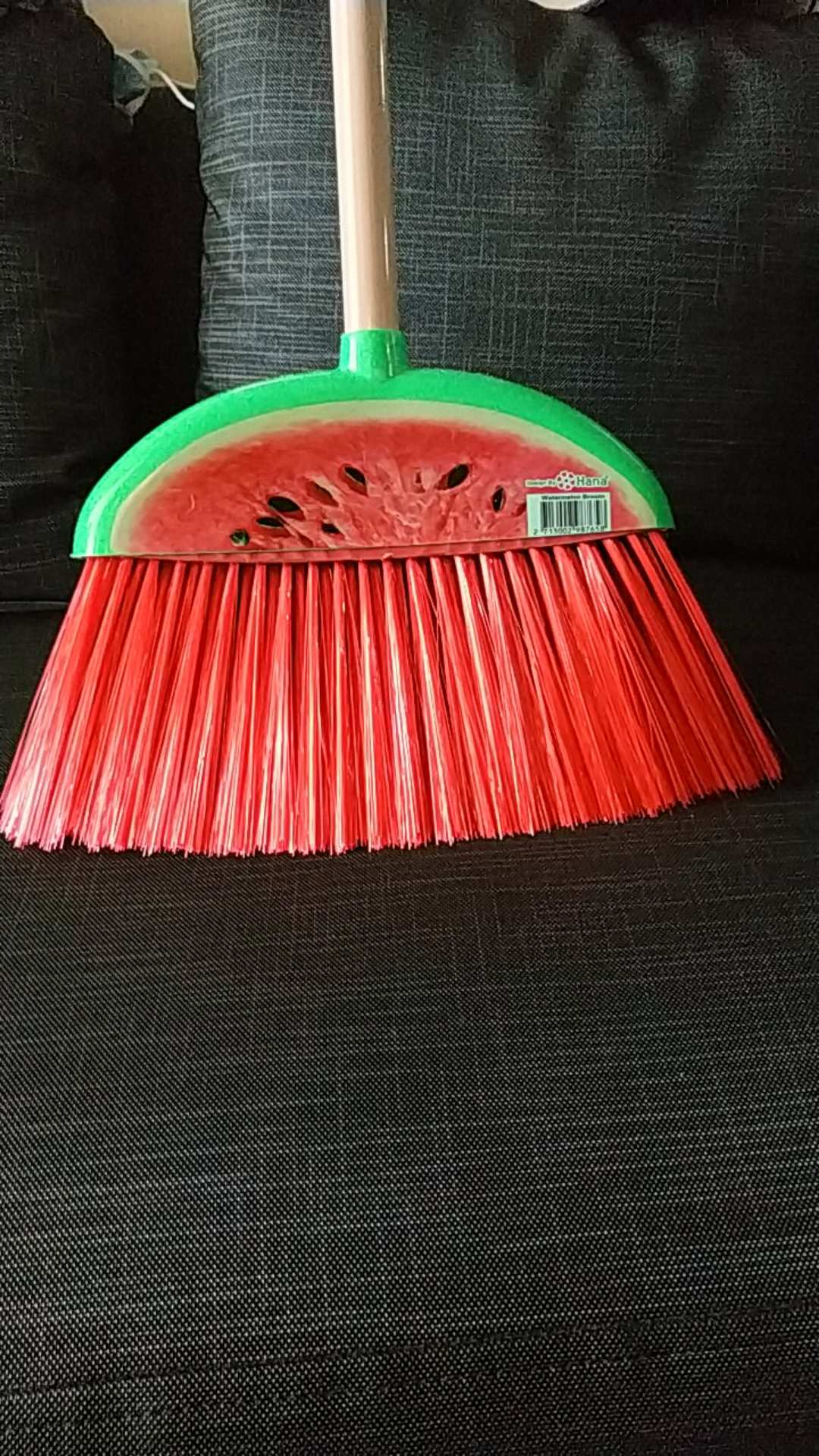 Sapu Hana Semangka/watermelon Broom