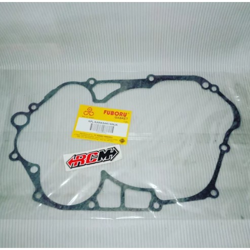 GASKET PAKING PERPAK KOPLING NINJA 2T 2 T 2TAK 2 TAK R RR ORI FUBORU ASLI