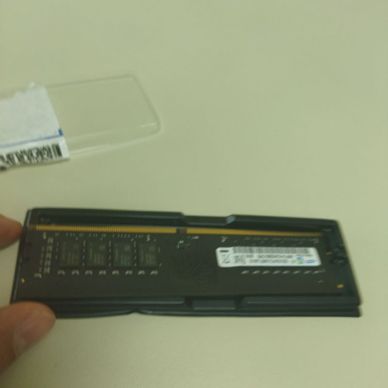 DDR 4 Samsung Longdimm