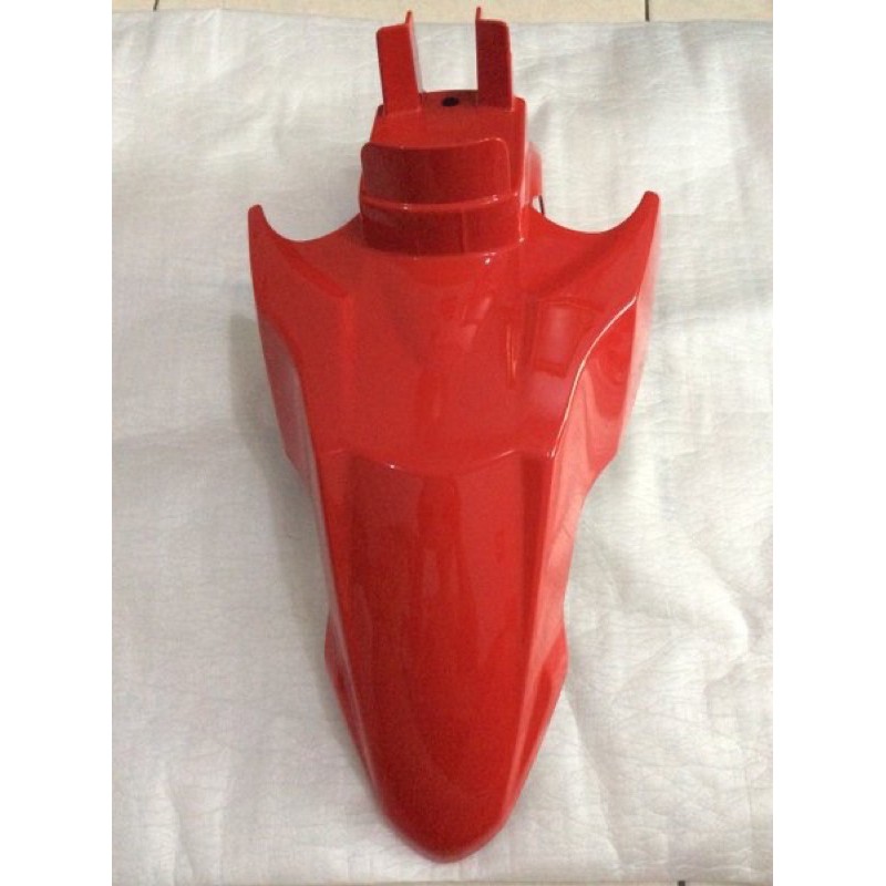 Spakbor Depan Suzuki Nex 2 Merah Glossy