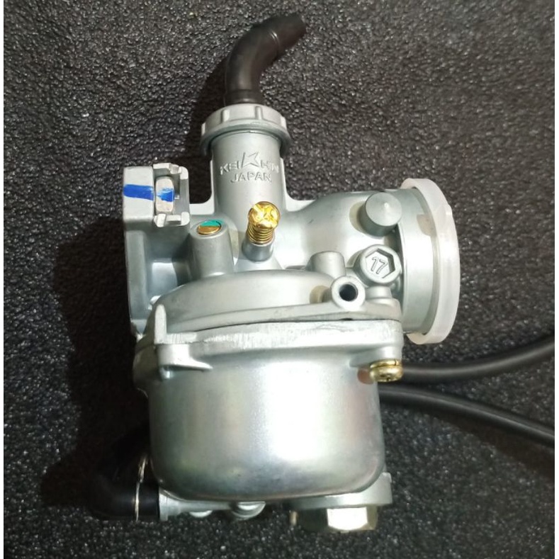 carburator motor supra x grand