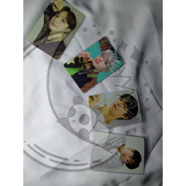 jungwoo acekit welkit, jungwoo photopack PC konsep, jungwoo Bene ktown season greeting jungwoo stick