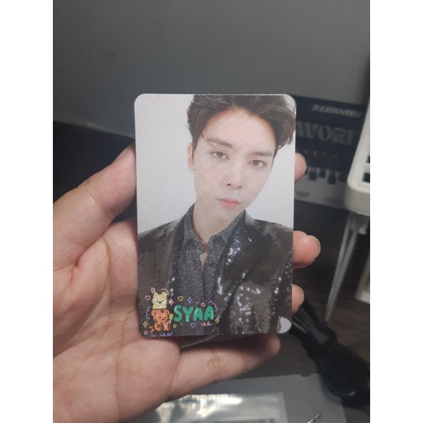 Pc Johnny Kihno Superhuman/Suhum