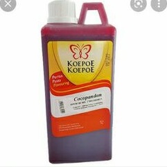 

pasta cocopandan 50ml