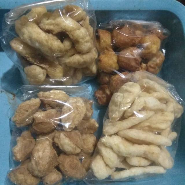 

Cuanki paket kumplit