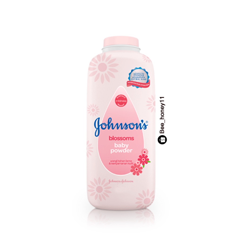 Johnsons Baby Powder Blossom 300gr