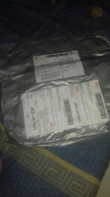 Kemeja Batik Pria Motif Mataram