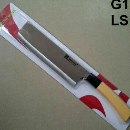 PISAU GOLOK YING GUNS