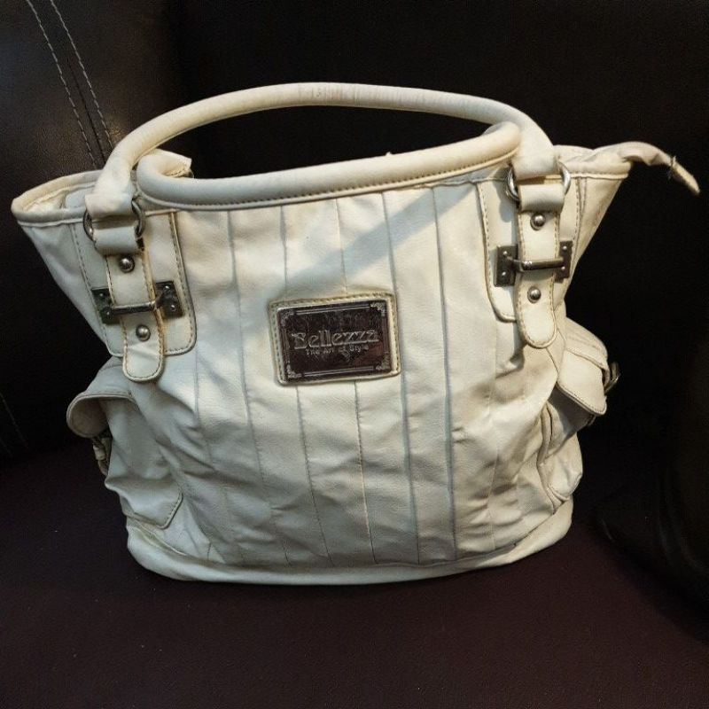 TAS BELLEZZA PRELOVED ORIGINAL