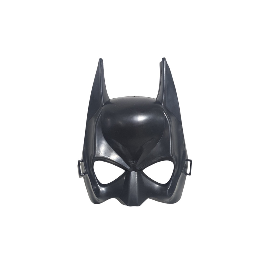 MWN Mainan Topeng Super Hero / Super Hero Mask