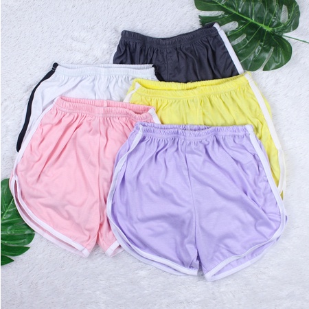 ELODI SHORT PANTS