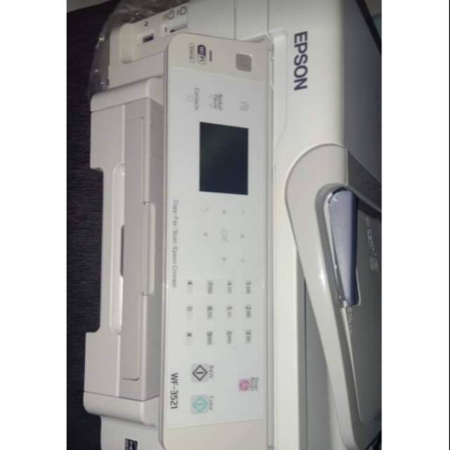 EPSON WF3521