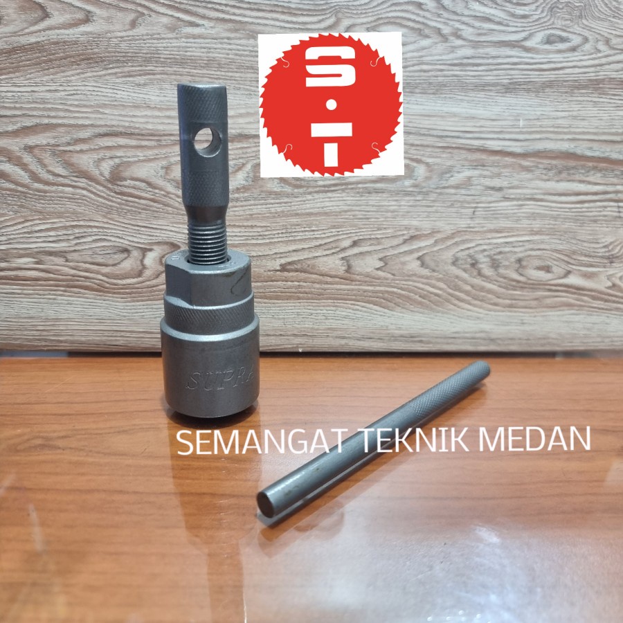 TREKER TRACKER MAGNET HONDA GRAND SUPRA