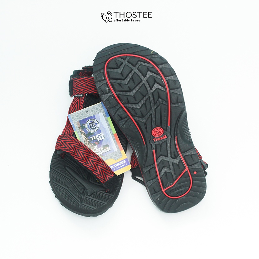 Sandal Gunung Pria Thostee Kojou Gn 003 Aio