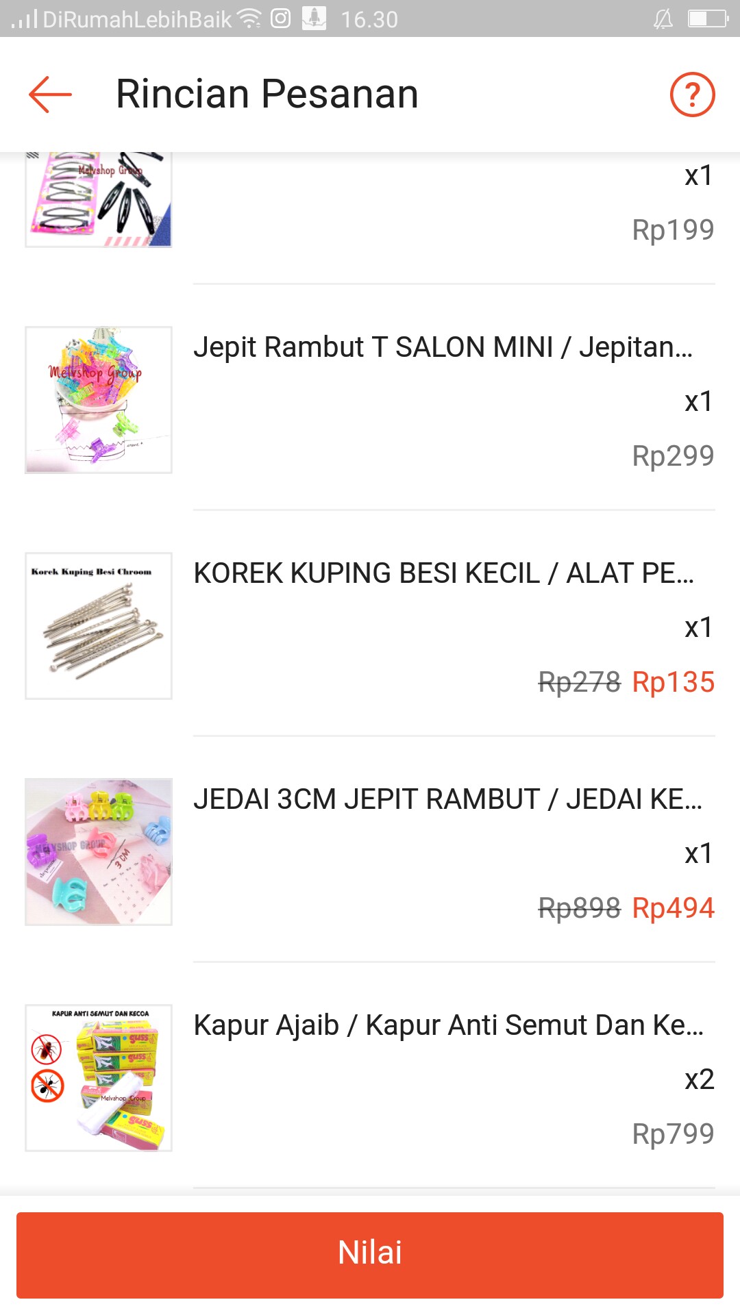 Payung Nari Kecil Diameter 58cm / Payung Bahan Kain / Payung China / Payung Jepang / Dekorasi Imlek