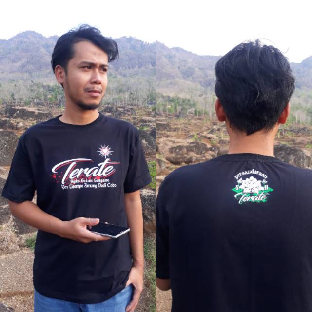 Kaos psht jemper psht jemper terate kaos terate