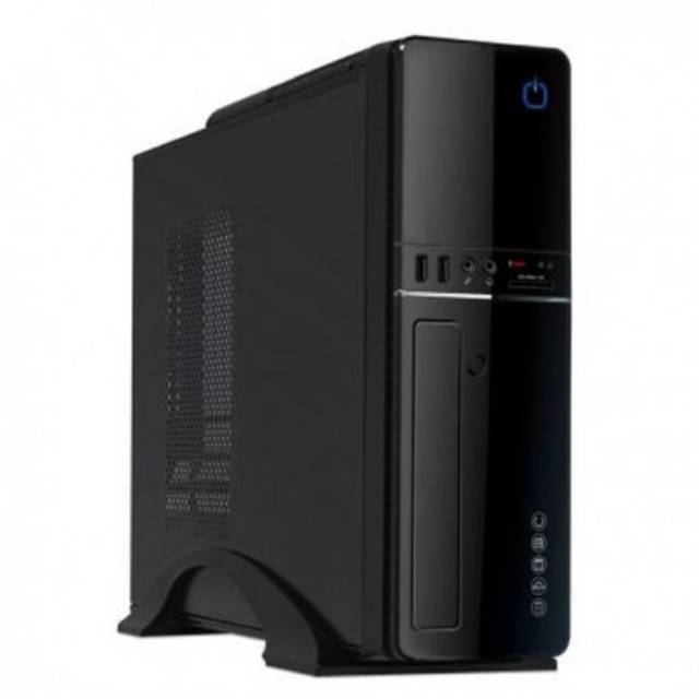 Cpu core i5  Ram 8 gb Harddisk 500 Gb New garansi 1 tahun