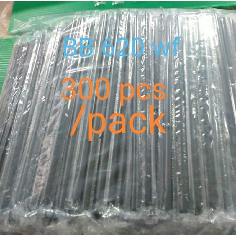 

Babel black 620 1pack isi 300