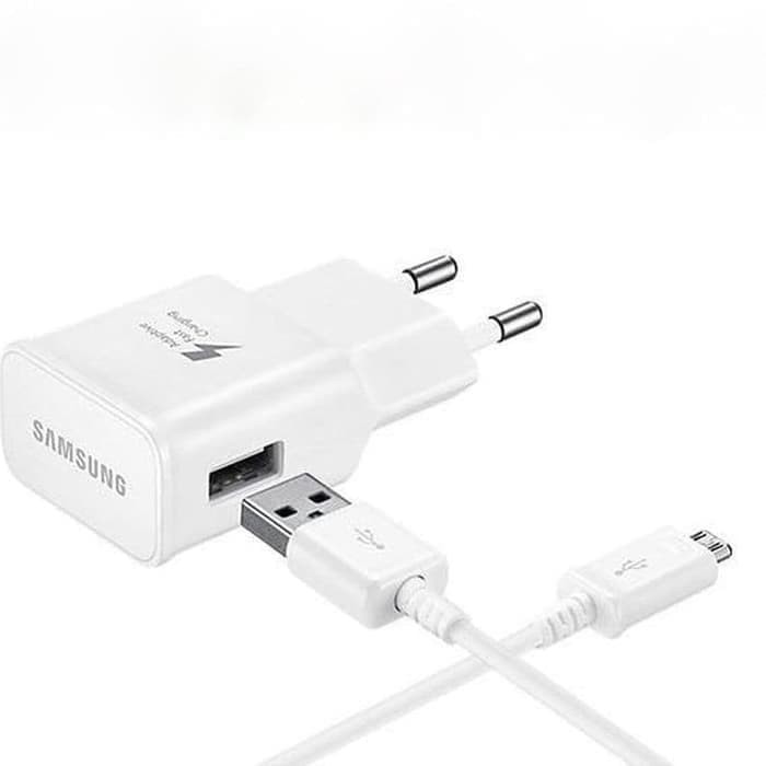 Travel Adapter Samsung 15 Watt - Fast Charging