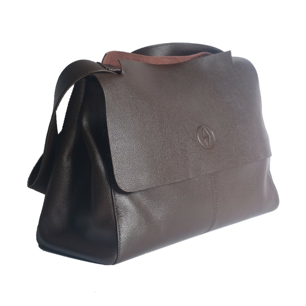 Sendy Leather FARAH Tas Kulit Asli Tas Kulit Sapi Tas Sendy Leather FARAH Tas Kulit Asli Tas Kulit Sapi Tas