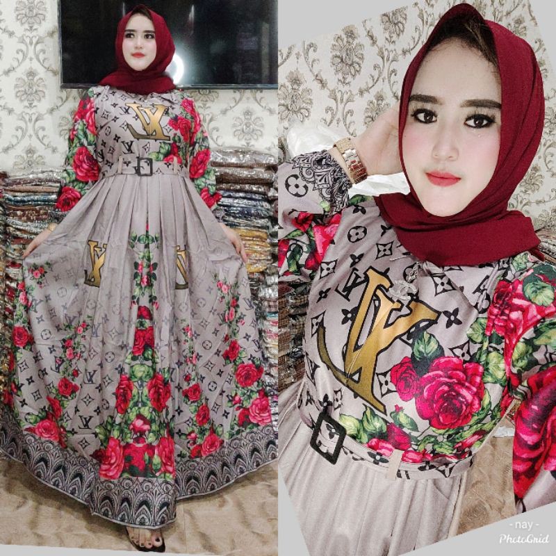 GAMIS LV SHR