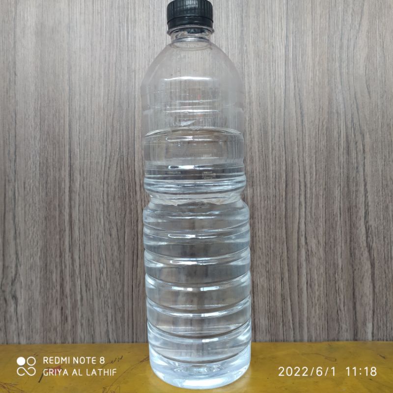 Fixative Fixadura Campuran Parfum 1 kg