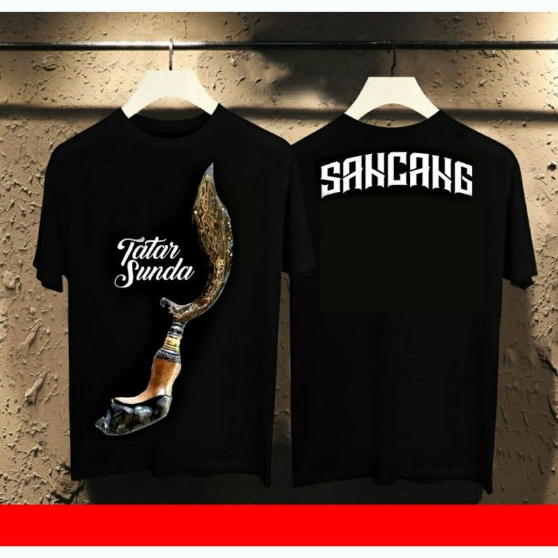 kAOS NAPAK SANCANG/KAOS SUNDA/KAOS SILIWANGI/KAOS PAJAJARAN