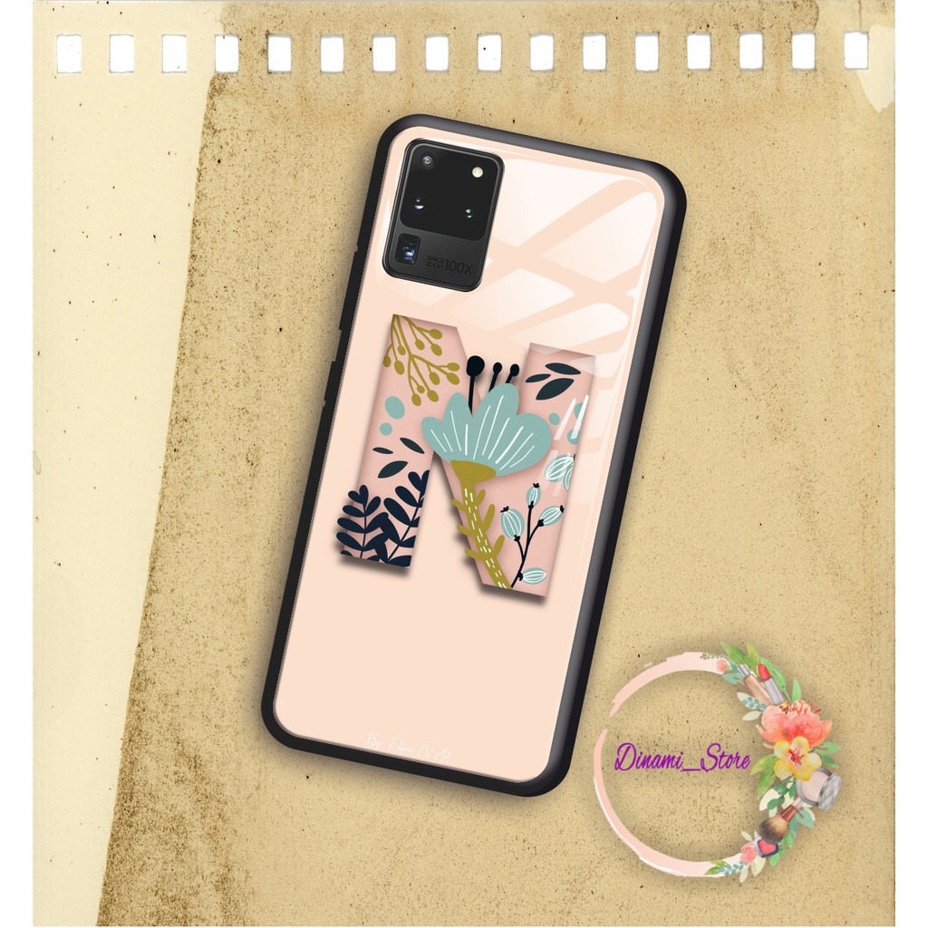 back case glass ABJAD Oppo A3s A1k A5 A9 2020 A7 F9 A5s A31 A52 a53 A92 A37 A57 A59 A71 A83 DST1237