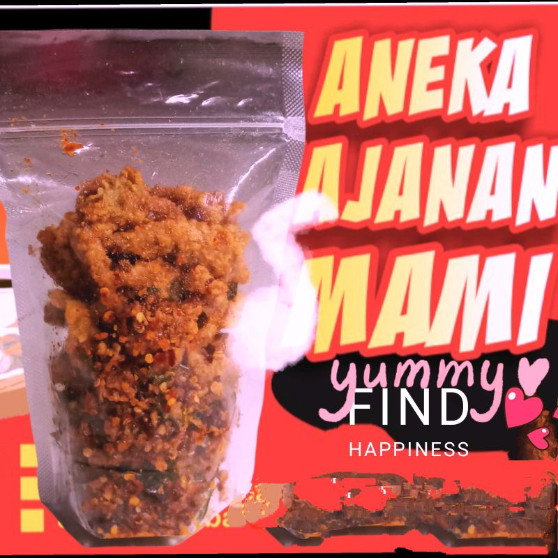 

USUS CRISPY