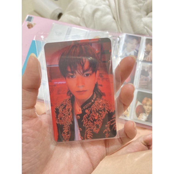 taeyong tragic kihno