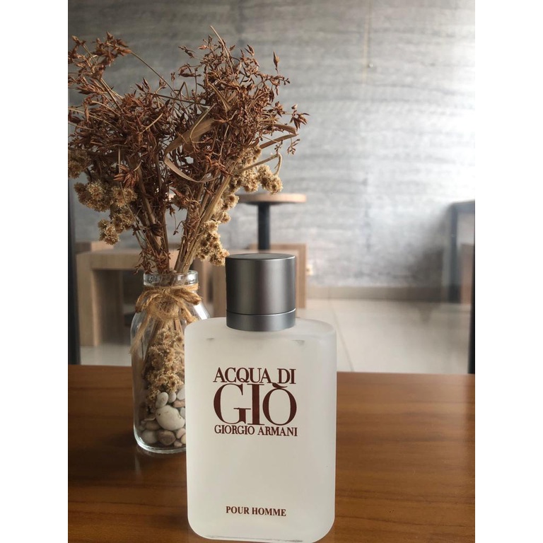 Acqua Di Gio Parfume