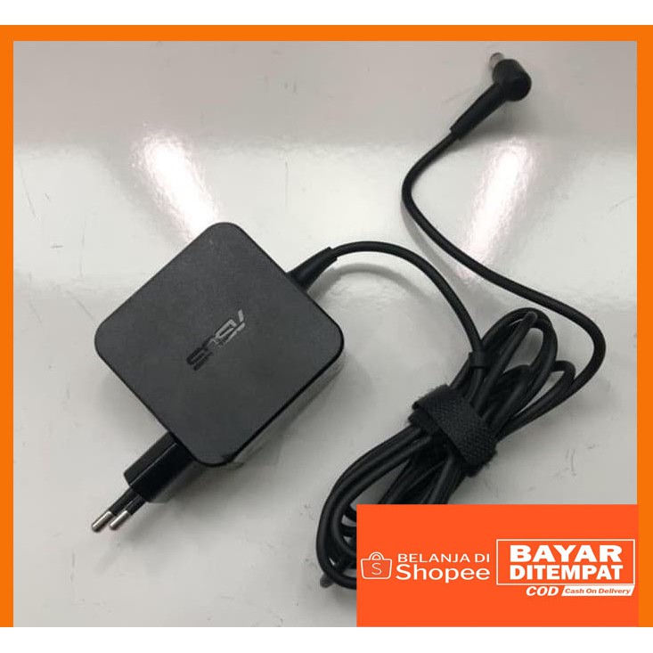 Adaptor Charger NoteBook Asus VivoBook S200 S200E 19V-1.75A