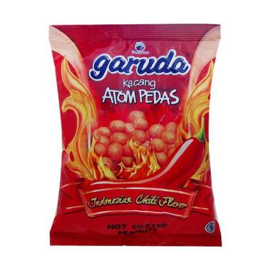 

GARUDA KACANG ATOM PEDAS 100GR