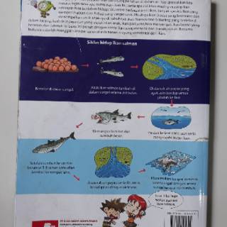 buku komik why fish ikan preloved Shopee Indonesia buku komik why fish ikan preloved Shopee Indonesia