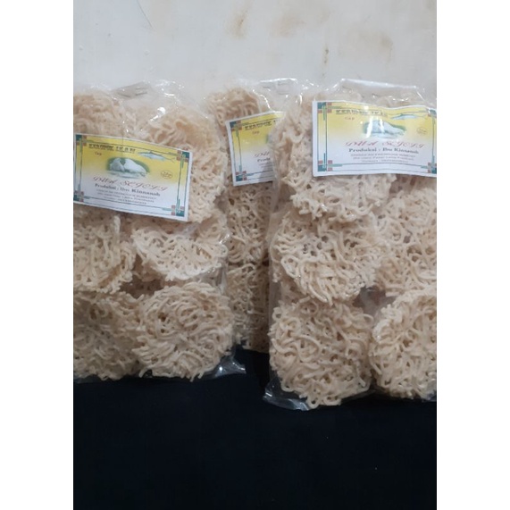 

KERUPUK PATTOLAH SUPER PREMIUM RASA IKAN KHAS MADURA SUMENEP