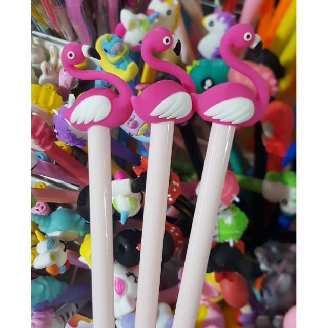 

Bulpen Karakter Flamingo, Dinosaurus dan Animals