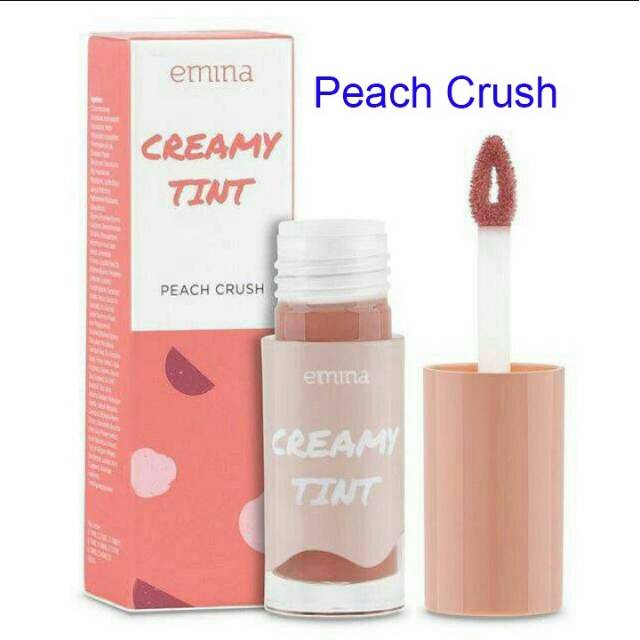 Emina Creamy Tint