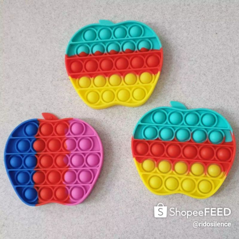 pop id untuk mainan anak anak