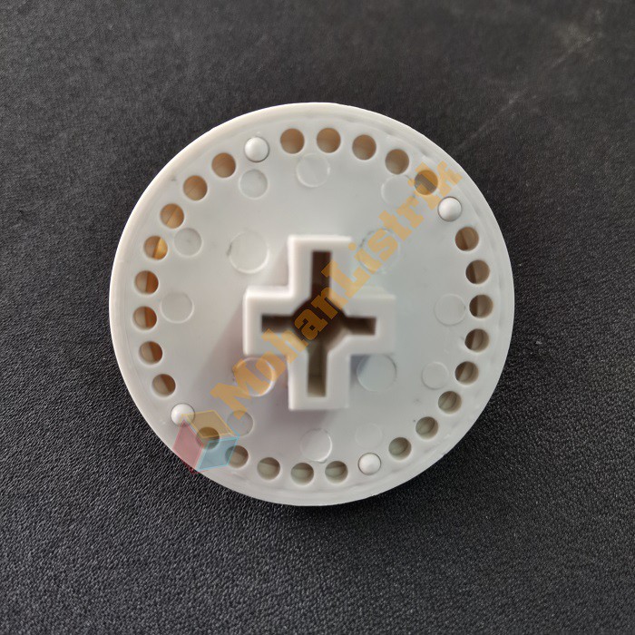 Knob Mesin Cuci Tipe B Manual 2 Tabung Sparepart