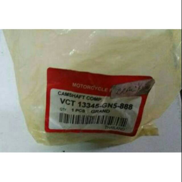 Noken as grand legenda supra dll ori Thailand