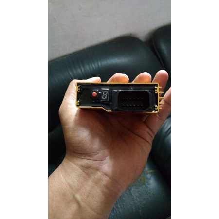 CDI RACING KAWASAKI BAJAJ PULSAR NS 200