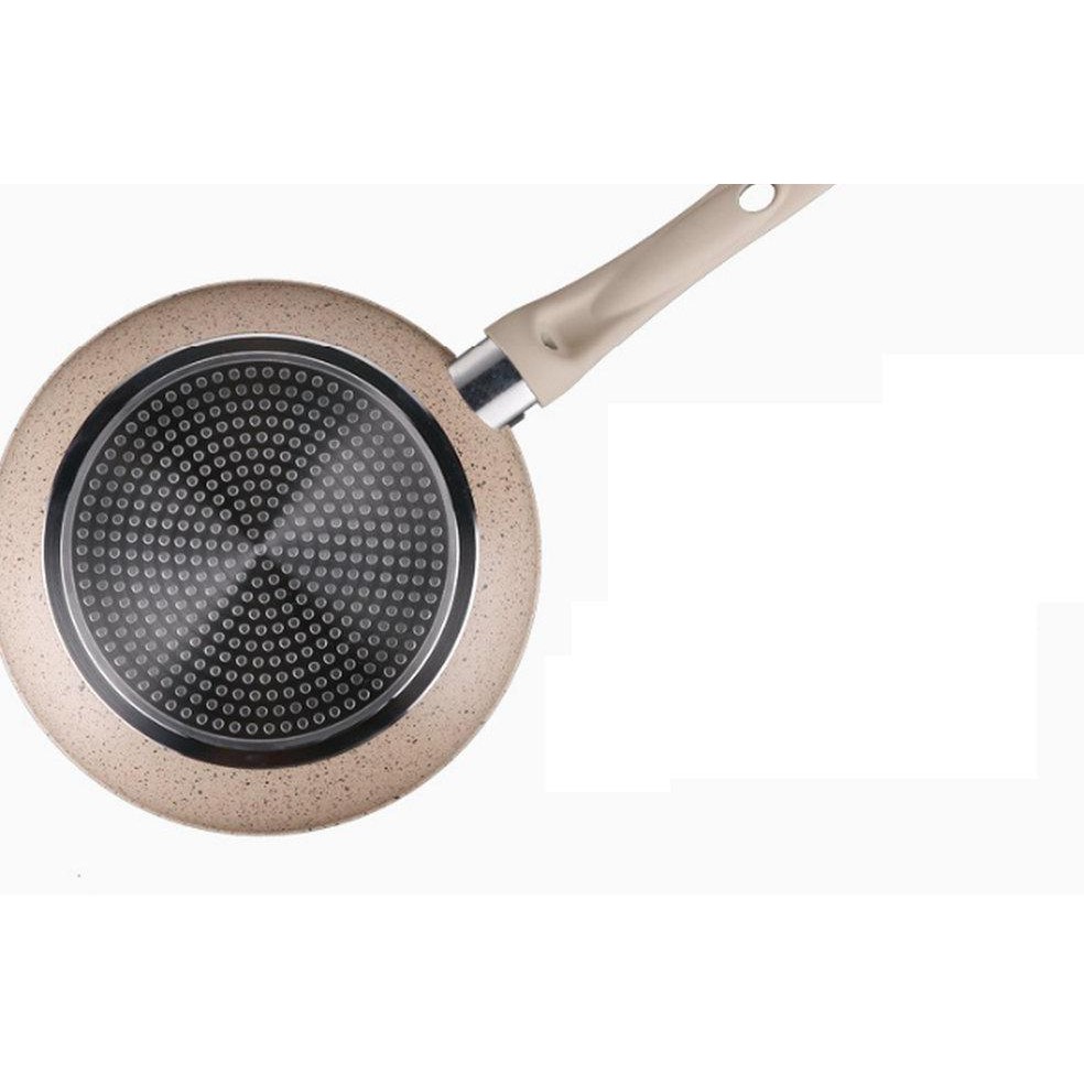 Grosir Teflon Wajan Keramik Marble 24Cm