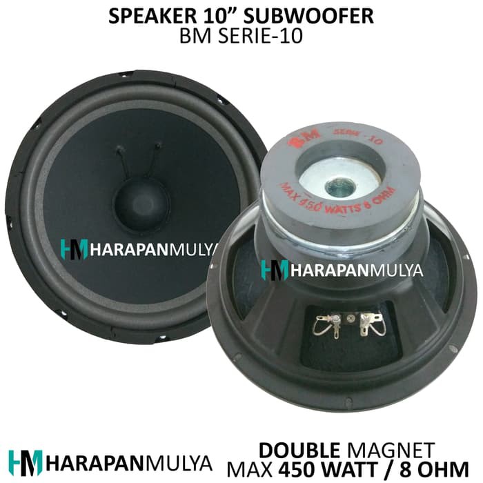 harga speaker xbr 10 inch
