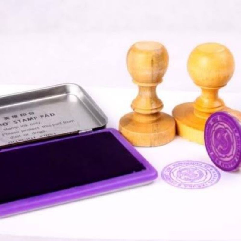 

Stampel Manual/Runaflex Semua Ukuran