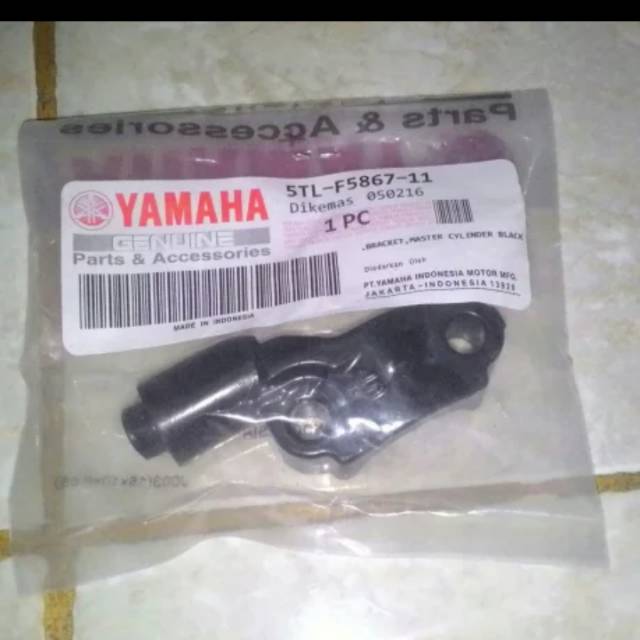 DUDUKAN SPION KANAN JUPITER MX JUPITER Z MIO MIO J VEGA R ORIGINAL YAMAHA