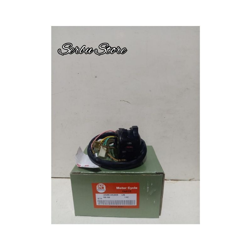 Holder Kiri Yamaha RX 100