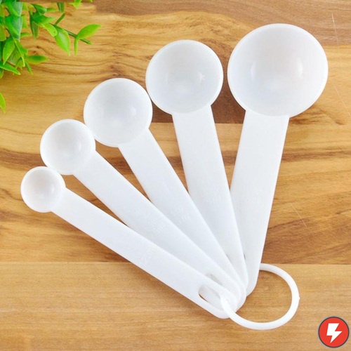 Flashmart Sendok Takar Cup Measuring Spoon