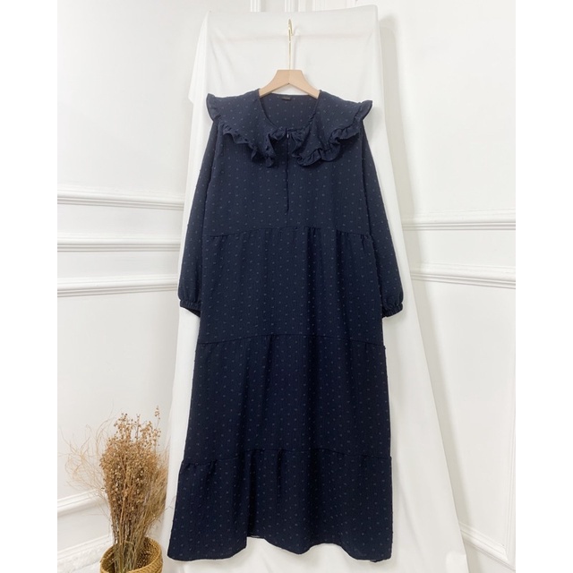 Amira Midi Dress